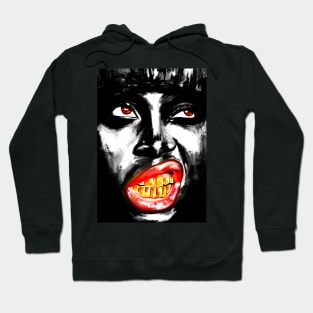 Erykah Badu | RNB Legendary Hoodie